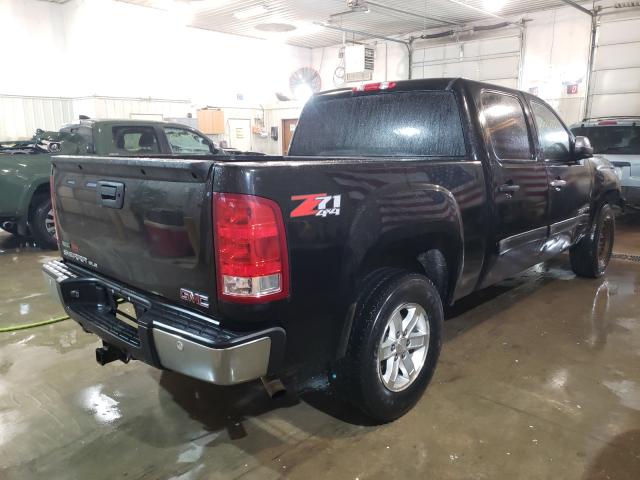 Photo 3 VIN: 3GTP2VE37BG258801 - GMC SIERRA K15 