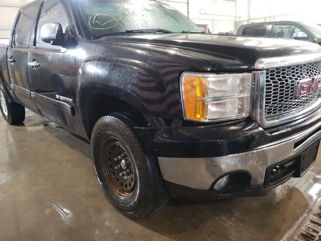 Photo 8 VIN: 3GTP2VE37BG258801 - GMC SIERRA K15 