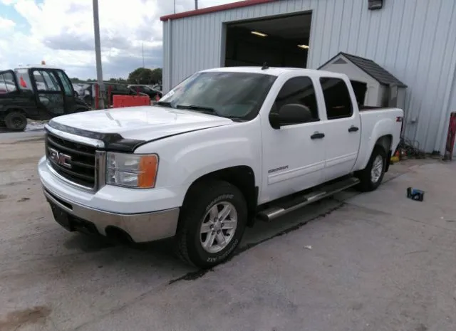 Photo 1 VIN: 3GTP2VE37BG261228 - GMC SIERRA 1500 