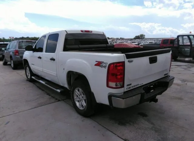 Photo 2 VIN: 3GTP2VE37BG261228 - GMC SIERRA 1500 