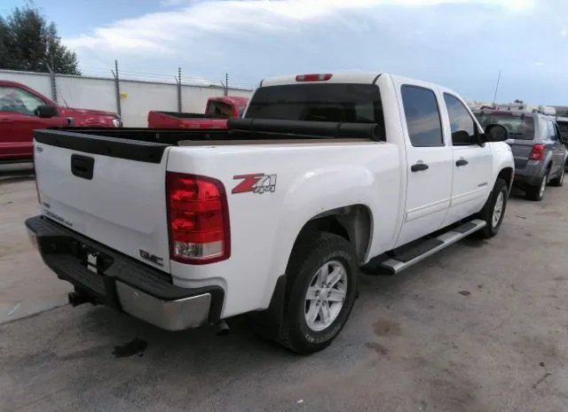 Photo 3 VIN: 3GTP2VE37BG261228 - GMC SIERRA 1500 