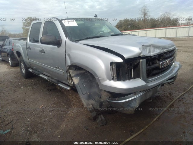 Photo 0 VIN: 3GTP2VE37BG296366 - GMC SIERRA 1500 