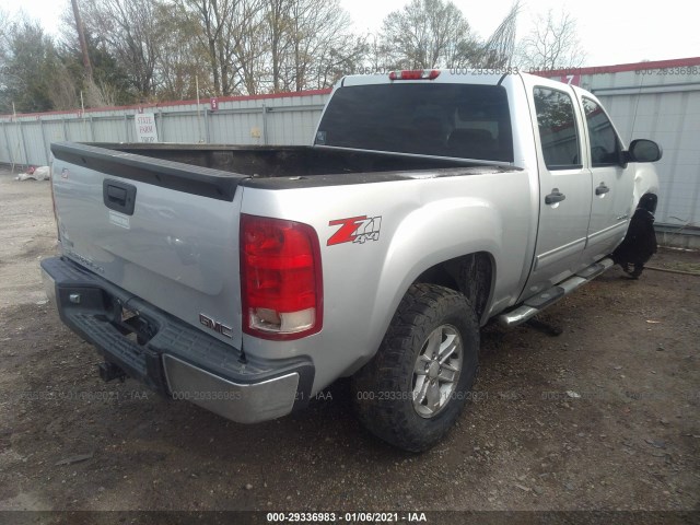 Photo 3 VIN: 3GTP2VE37BG296366 - GMC SIERRA 1500 