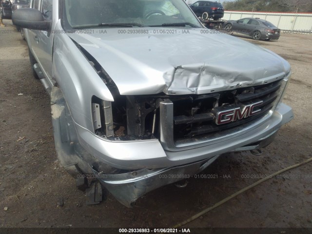 Photo 5 VIN: 3GTP2VE37BG296366 - GMC SIERRA 1500 