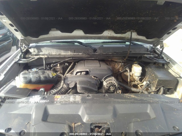 Photo 9 VIN: 3GTP2VE37BG296366 - GMC SIERRA 1500 