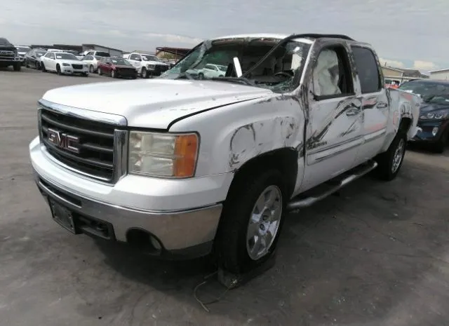 Photo 1 VIN: 3GTP2VE37BG358915 - GMC SIERRA 1500 