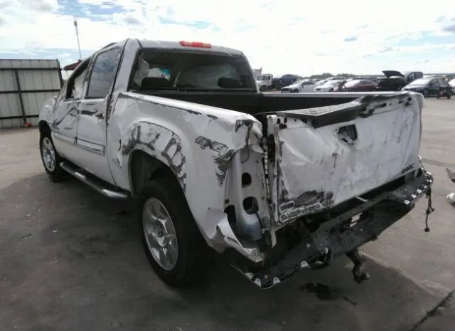 Photo 2 VIN: 3GTP2VE37BG358915 - GMC SIERRA 1500 