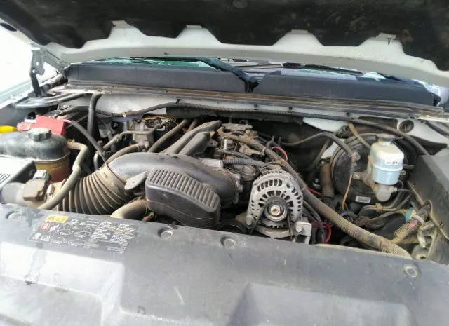 Photo 9 VIN: 3GTP2VE37BG358915 - GMC SIERRA 1500 