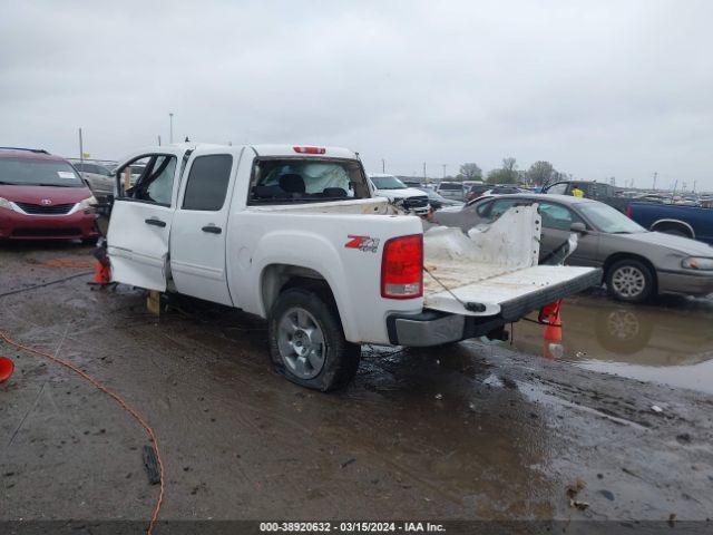 Photo 2 VIN: 3GTP2VE37BG378792 - GMC SIERRA 1500 