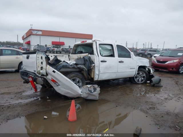 Photo 3 VIN: 3GTP2VE37BG378792 - GMC SIERRA 1500 