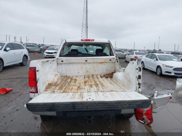 Photo 7 VIN: 3GTP2VE37BG378792 - GMC SIERRA 1500 