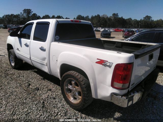 Photo 2 VIN: 3GTP2VE38BG112584 - GMC SIERRA 1500 