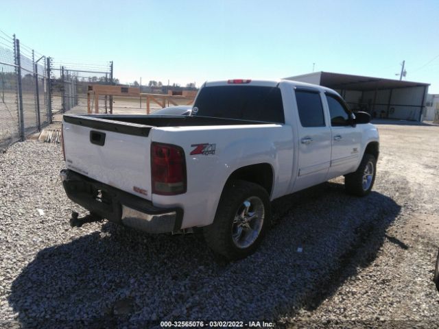 Photo 3 VIN: 3GTP2VE38BG112584 - GMC SIERRA 1500 