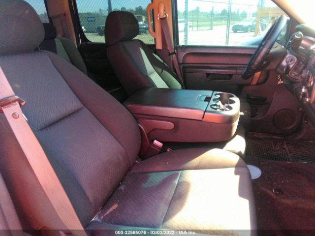 Photo 4 VIN: 3GTP2VE38BG112584 - GMC SIERRA 1500 