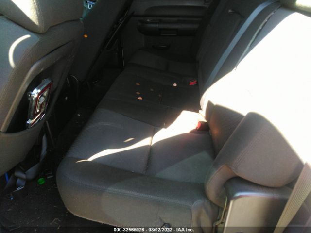 Photo 7 VIN: 3GTP2VE38BG112584 - GMC SIERRA 1500 