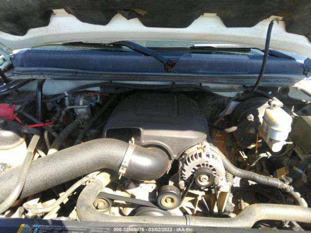 Photo 9 VIN: 3GTP2VE38BG112584 - GMC SIERRA 1500 