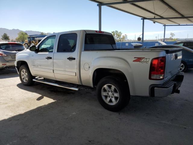 Photo 1 VIN: 3GTP2VE38BG151644 - GMC SIERRA 