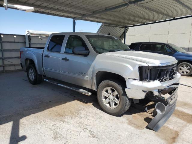 Photo 3 VIN: 3GTP2VE38BG151644 - GMC SIERRA 