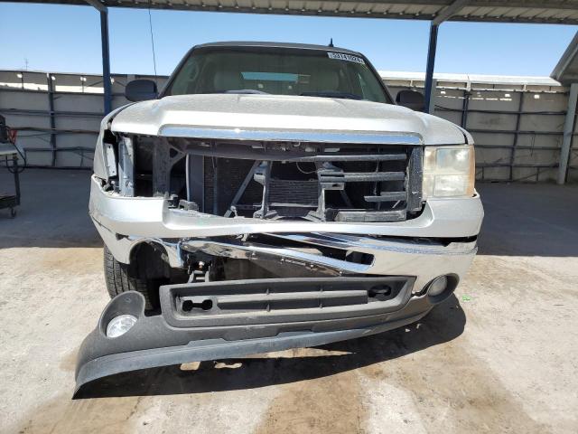 Photo 4 VIN: 3GTP2VE38BG151644 - GMC SIERRA 