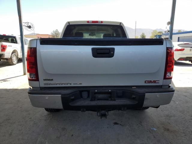 Photo 5 VIN: 3GTP2VE38BG151644 - GMC SIERRA 