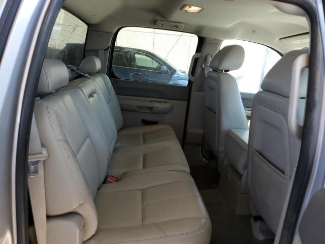 Photo 9 VIN: 3GTP2VE38BG151644 - GMC SIERRA 