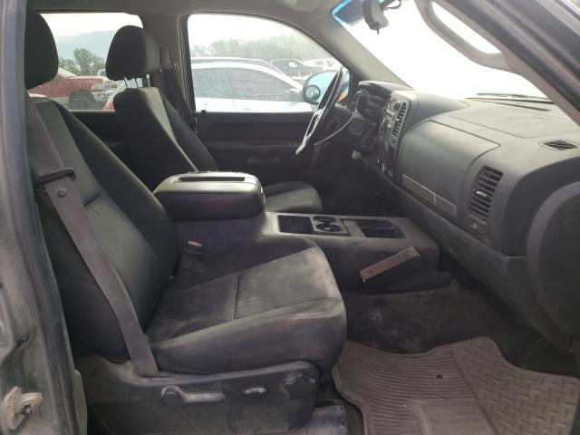 Photo 4 VIN: 3GTP2VE38BG183493 - GMC SIERRA K15 