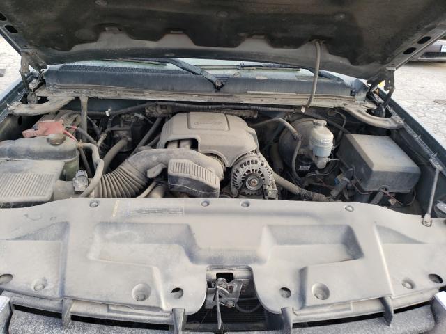 Photo 6 VIN: 3GTP2VE38BG183493 - GMC SIERRA K15 