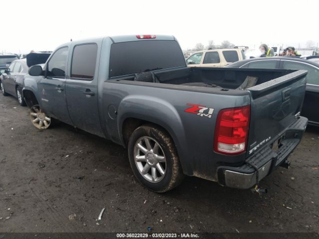 Photo 2 VIN: 3GTP2VE38BG200938 - GMC SIERRA 1500 