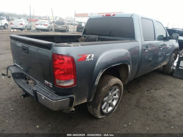 Photo 3 VIN: 3GTP2VE38BG200938 - GMC SIERRA 1500 