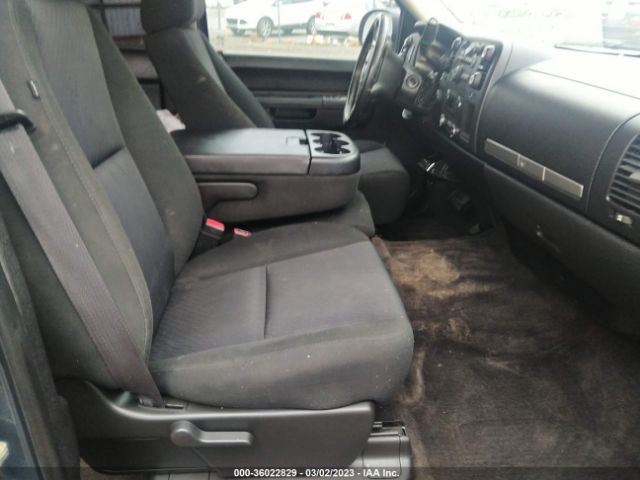 Photo 4 VIN: 3GTP2VE38BG200938 - GMC SIERRA 1500 