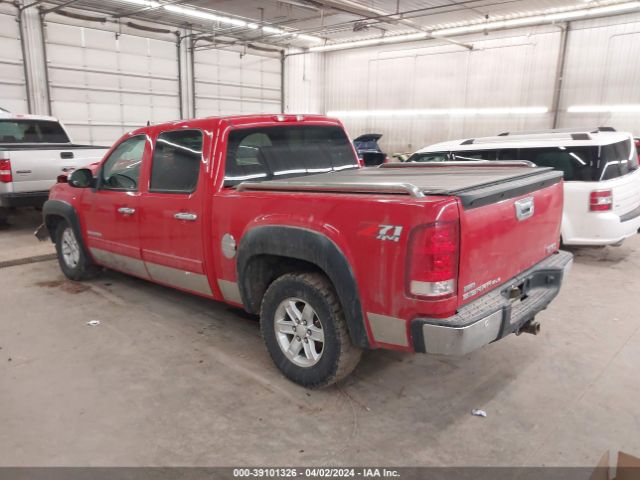 Photo 2 VIN: 3GTP2VE38BG212118 - GMC SIERRA 1500 