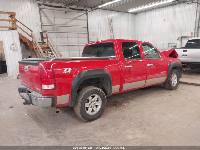 Photo 3 VIN: 3GTP2VE38BG212118 - GMC SIERRA 1500 