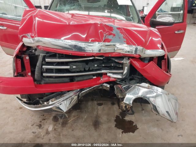 Photo 5 VIN: 3GTP2VE38BG212118 - GMC SIERRA 1500 