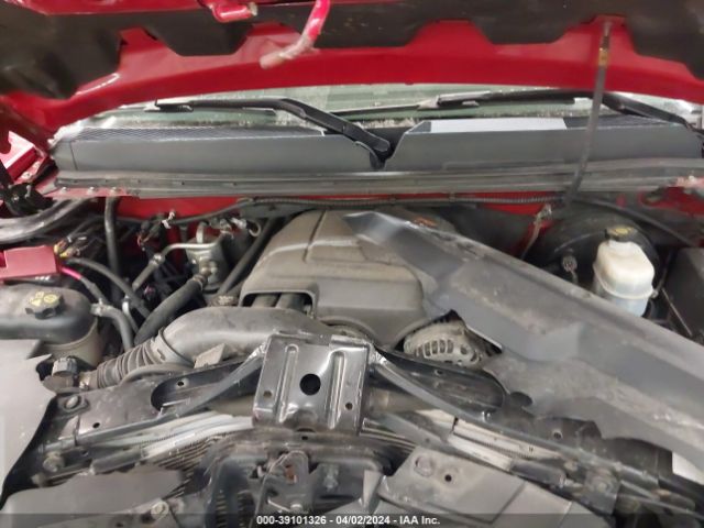 Photo 9 VIN: 3GTP2VE38BG212118 - GMC SIERRA 1500 