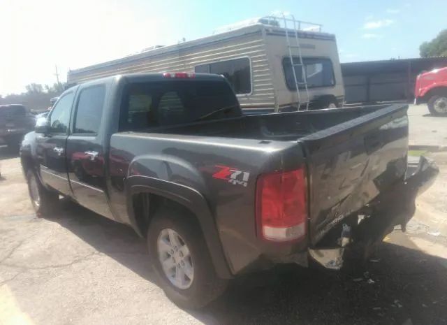 Photo 2 VIN: 3GTP2VE38BG254398 - GMC SIERRA 1500 