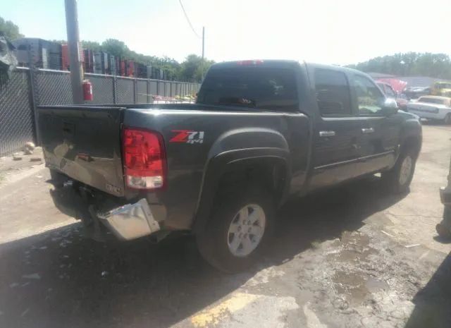 Photo 3 VIN: 3GTP2VE38BG254398 - GMC SIERRA 1500 