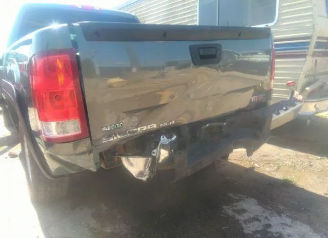 Photo 5 VIN: 3GTP2VE38BG254398 - GMC SIERRA 1500 