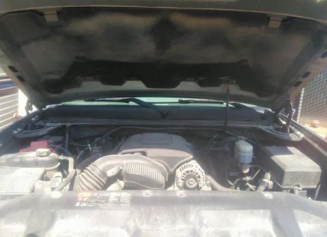 Photo 9 VIN: 3GTP2VE38BG254398 - GMC SIERRA 1500 