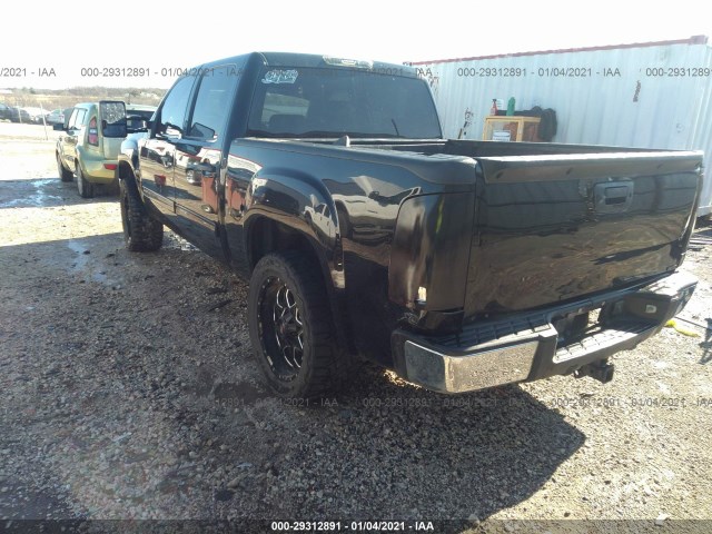 Photo 2 VIN: 3GTP2VE38BG259973 - GMC SIERRA 1500 