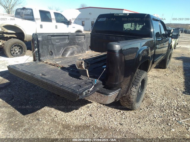 Photo 3 VIN: 3GTP2VE38BG259973 - GMC SIERRA 1500 