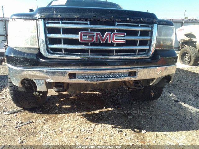 Photo 5 VIN: 3GTP2VE38BG259973 - GMC SIERRA 1500 