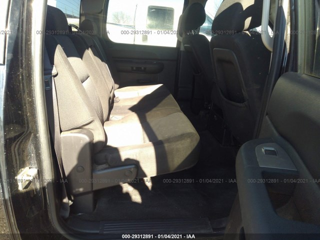 Photo 7 VIN: 3GTP2VE38BG259973 - GMC SIERRA 1500 