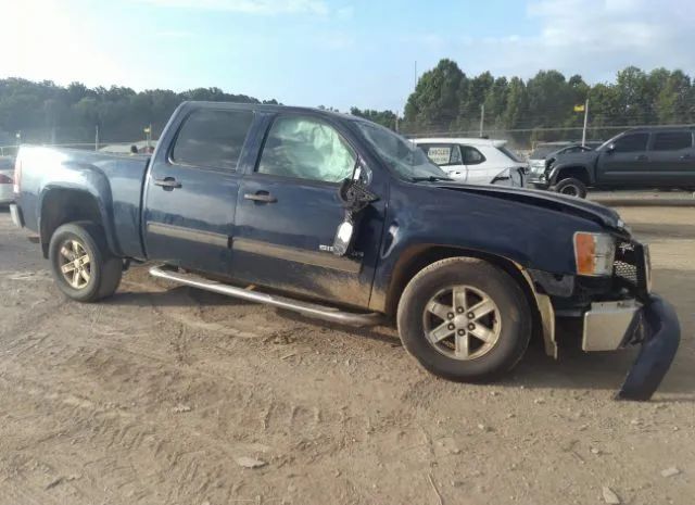 Photo 0 VIN: 3GTP2VE38BG311795 - GMC SIERRA 1500 