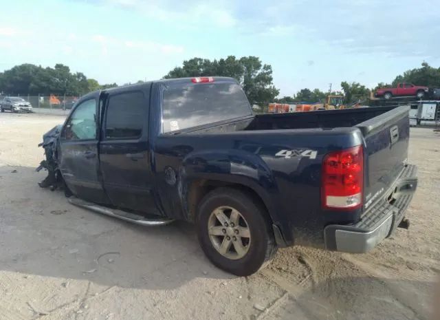 Photo 2 VIN: 3GTP2VE38BG311795 - GMC SIERRA 1500 