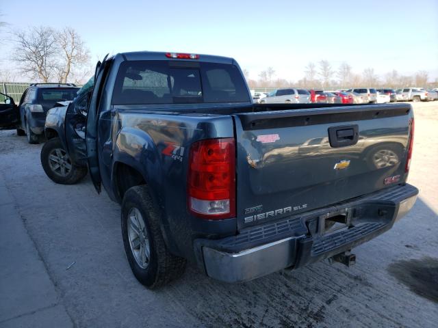 Photo 2 VIN: 3GTP2VE38BG329276 - GMC SIERRA K15 