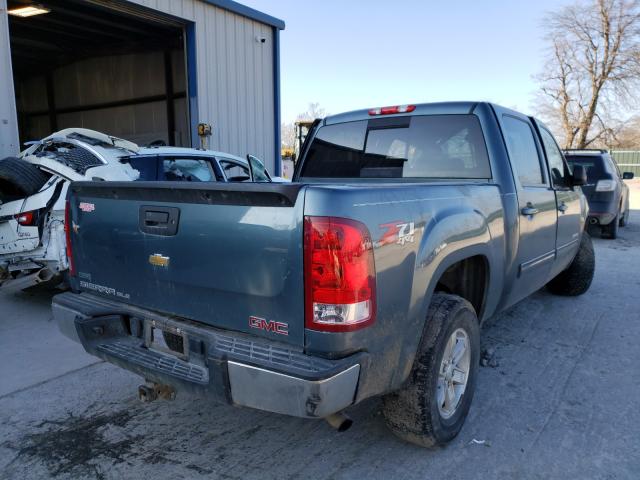 Photo 3 VIN: 3GTP2VE38BG329276 - GMC SIERRA K15 