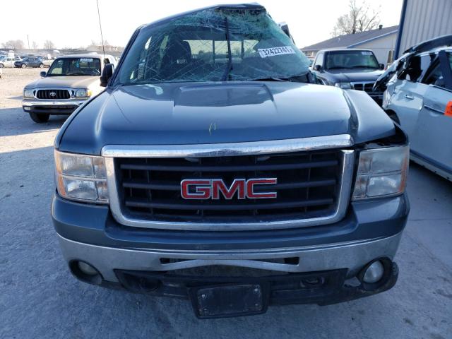 Photo 6 VIN: 3GTP2VE38BG329276 - GMC SIERRA K15 