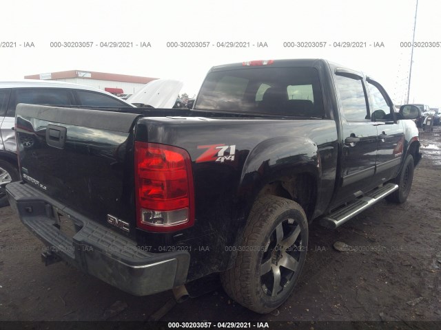 Photo 3 VIN: 3GTP2VE38BG339130 - GMC SIERRA 1500 