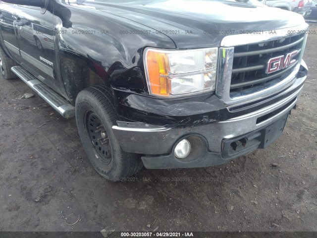 Photo 5 VIN: 3GTP2VE38BG339130 - GMC SIERRA 1500 