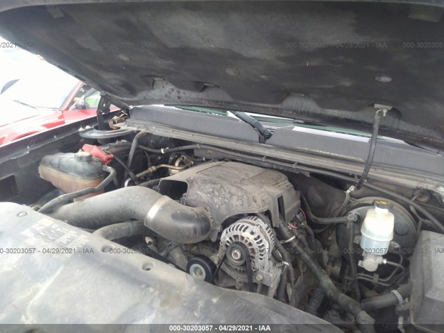 Photo 9 VIN: 3GTP2VE38BG339130 - GMC SIERRA 1500 